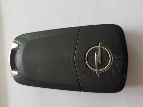 Carcasa cheie pentru Opel Astra H din jud. Arad - Anunturi cu piese