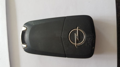 Carcasa cheie Opel Vectra C Signum Corsa
