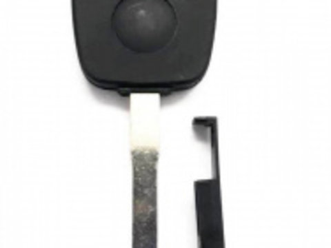 Carcasa cheie pentru Ford Focus cu locas cip lamela dreapta
