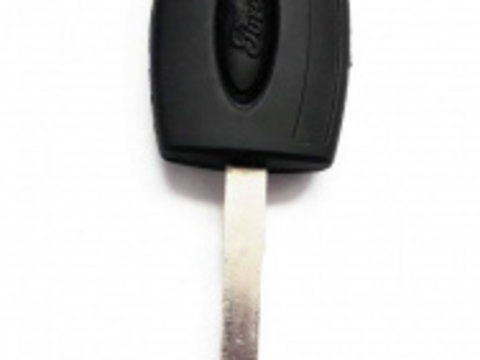 Carcasa cheie pentru Ford Focus cu locas cip