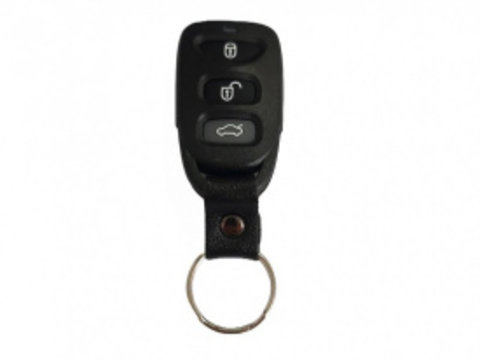 Carcasa cheie pentru Hyundai 3 butoane