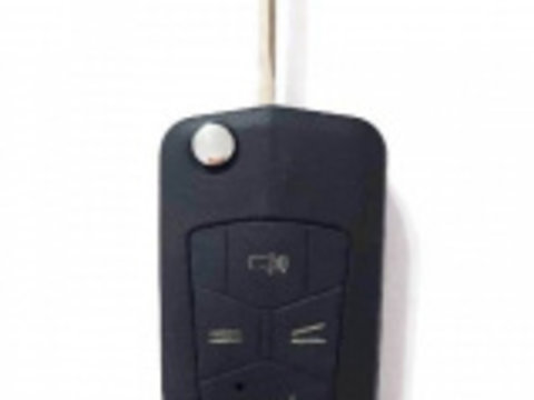 Carcasa cheie pentru Hyundai 4 butoane