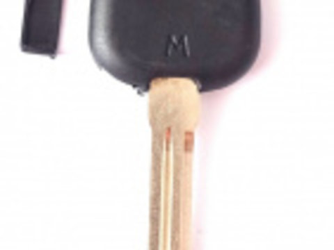 Carcasa cheie pentru Hyundai lamela cu taietura pe stanga