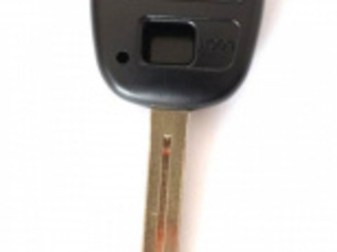 Carcasa cheie pentru Lexus 2 butoane cu lamela 46 mm