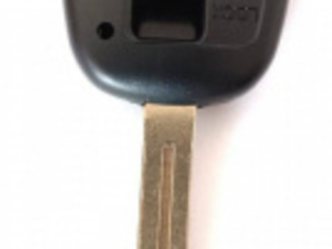 Carcasa cheie pentru Lexus 3 butoane cu lamela 46 mm