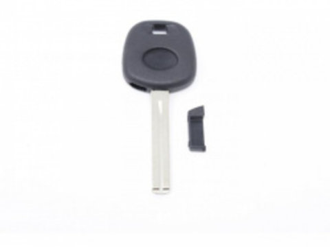 Carcasa cheie pentru Lexus cu lamela TOY 40