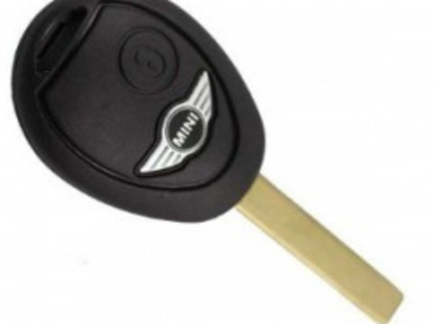 Carcasa cheie pentru Mini Cooper 2 butoane