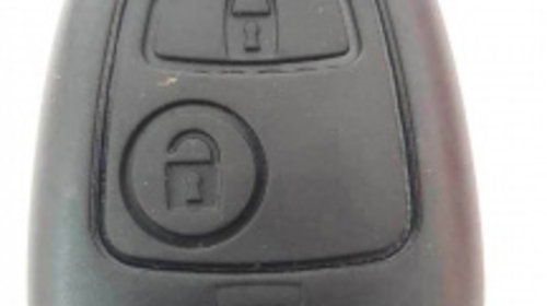 Carcasa cheie pentru Peugeot 406 2 butoa