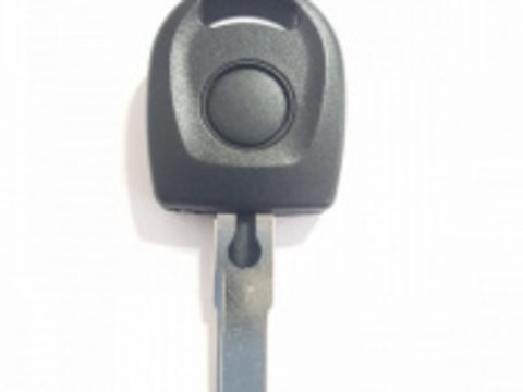 Carcasa cheie pentru Seat cu cip ID 48 CAN si led