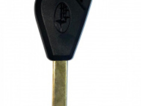 Carcasa cheie pentru Subaru cu locas cip 4D62 cu logo