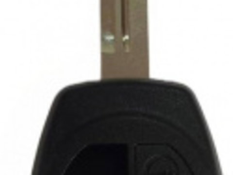 Carcasa cheie pentru Suzuki 2 butoane lamela SZ11