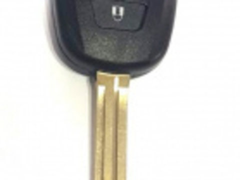 Carcasa cheie pentru Toyota Camry 3 butoane