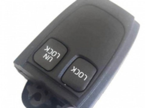 Carcasa cheie pentru Volvo 2 butoane