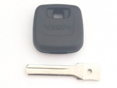 Carcasa cheie pentru Volvo cu lamela NE 66 cvo028