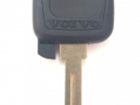 Carcasa cheie pentru Volvo cu locas cip cvo021