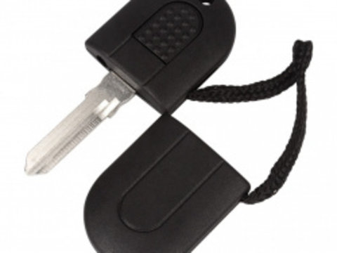 Carcasa cheie pentru VW cu transponder cu lumina model nou G60 cvw050