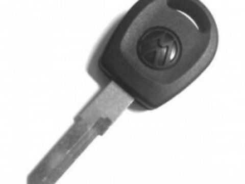 Carcasa cheie pentru VW Jetta cu lamela HU 49 cvw032
