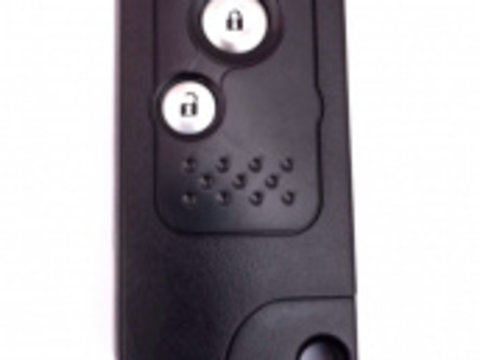 Carcasa cheie smart key pentru Honda 2 but cu lamela HON 66
