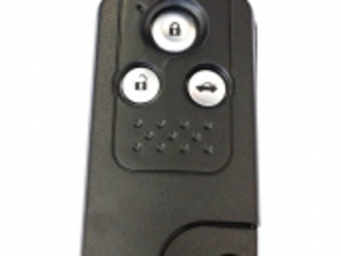 Carcasa cheie smart key pentru Honda 3 but cu lamela HON 66
