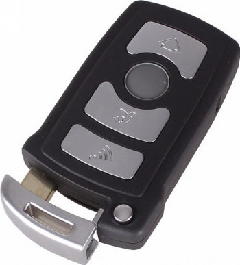 Carcasa Cheie Telecomanda Smart Key Bmw Seria 7 E6