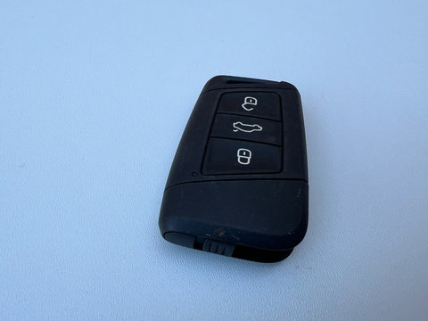 Carcasa cheie telecomanda VW Passat B8 Arteon