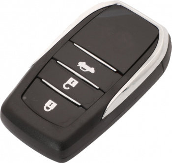 Carcasa cheie Toyota Smart Key Fortuner Prado Camr