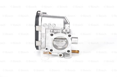 Carcasa clapeta 0 280 750 133 BOSCH pentru Opel Co