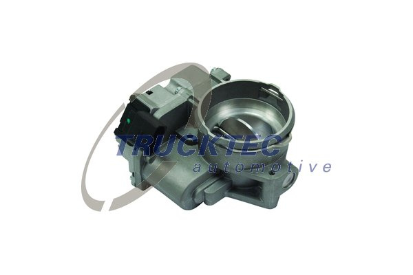 Carcasa clapeta (0714194 TRUCKTEC) AUDI,SKODA,VW