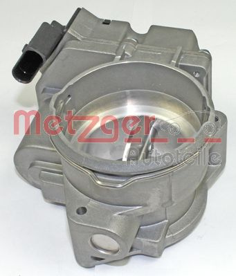 Carcasa clapeta 0892246 METZGER pentru Audi A4 Vw Passat