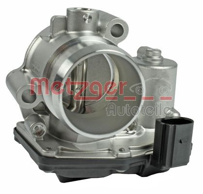 Carcasa clapeta 0892366 METZGER pentru Ford Focus Ford B-max