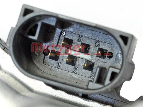 Carcasa clapeta 0892498 METZGER pentru Mercedes-benz Cls Mercedes-benz G-class Mercedes-benz Sprinter Mercedes-benz R-class Mercedes-benz C-class Mercedes-benz Vito Mercedes-benz Viano Mercedes-benz E-class Mercedes-benz Clk Mercedes-benz S-class Mer