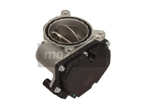 Carcasa clapeta 58-0088 MAXGEAR pentru Audi A8 Audi A6