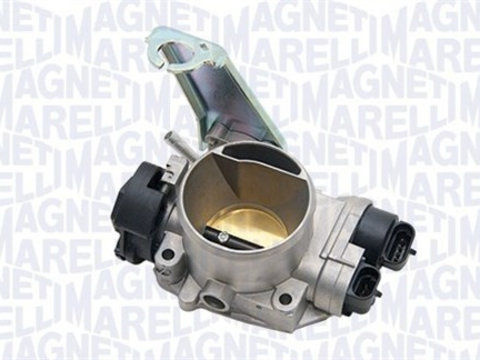 Carcasa clapeta (802007715701 MAGNETI MARELLI) FIAT,LANCIA