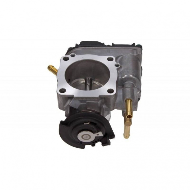 Carcasa clapeta acceleratie Audi A3 (8l1), Seat Cordoba (6k2), Ibiza 3 (6k1), Leon (1m1), Toledo 2 (1m2), Skoda Octavia (1u2), Vw Bora (1j2), Golf 4 (1j1), Polo Classic (6kv2)
