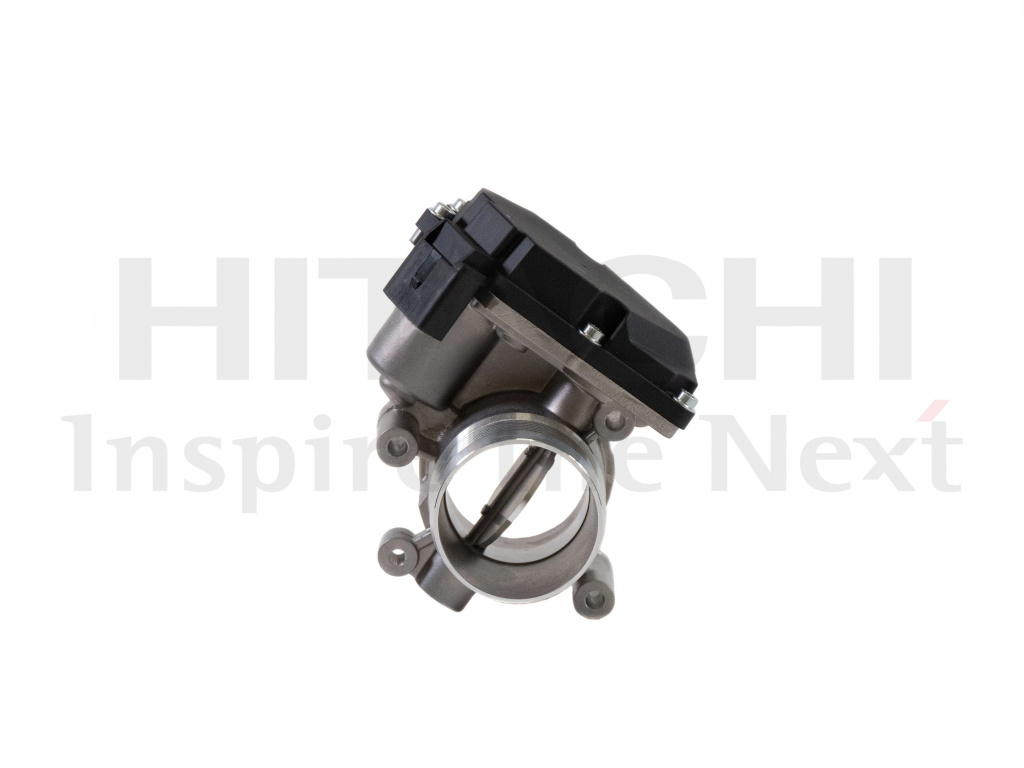 Carcasa clapeta acceleratie HITACHI VW CC B7 (358) 2011-2016 - 2508515