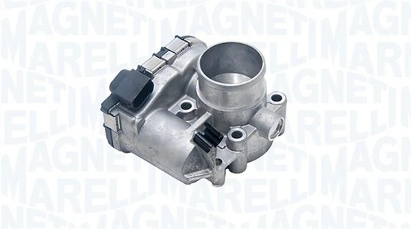 Carcasa clapeta acceleratie Magneti Marelli ALFA ROMEO MITO (955_) 2008-2018 - 802100000013