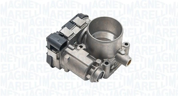 Carcasa clapeta acceleratie Magneti Marelli SKODA 