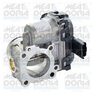 Carcasa clapeta acceleratie Meat & Doria FORD FOCUS III 2010-2017 - 89306