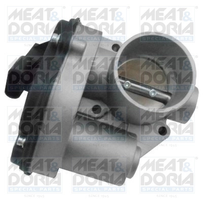 Carcasa clapeta acceleratie Meat & Doria FORD FOCUS III Turnier 2010-2020 - 89194