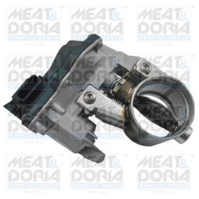 Carcasa clapeta acceleratie Meat & Doria MERCEDES-BENZ A-CLASS (W176) 2012-2018 - 89403