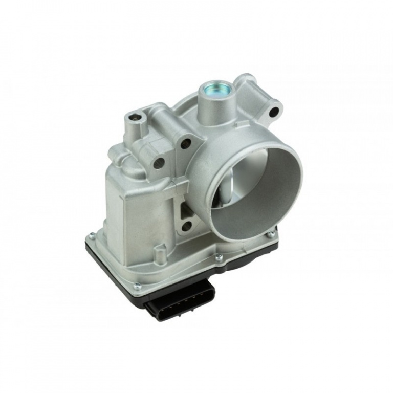 Carcasa clapeta acceleratie Mitsubishi L200 2.5 Di-D 2006-2015, Mitsubishi Pajero 4 3.2 Di-D 2007-2018, 1450A033