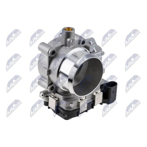 Carcasa clapeta acceleratie motor 1.4 Tsi, Gti, Vw Golf 5, 6 2005-2016, Passat B6, B7 2009-2014, Skoda Fabia 2 2010-2014, Seat Ibiza 4 2009-2015, Audi A1 2011-2015, 03C133062D