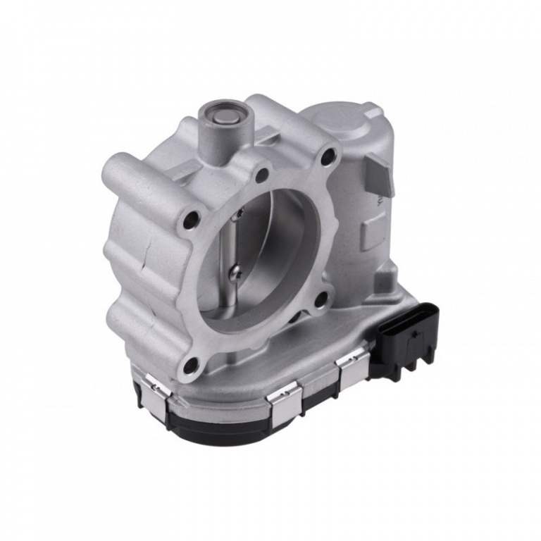 Carcasa clapeta acceleratie motor 1.6-2.0, Mercede