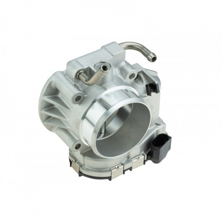 Carcasa clapeta acceleratie motor 2.0-2.4, Kia Sportage 3 2010-, Sorento 2, 3 2009-, Optima 2012-, Hyundai Ix35 2009-, Santa Fe 2, 4 2010-, Sonata 5, 6 2005-2015, 3510025200