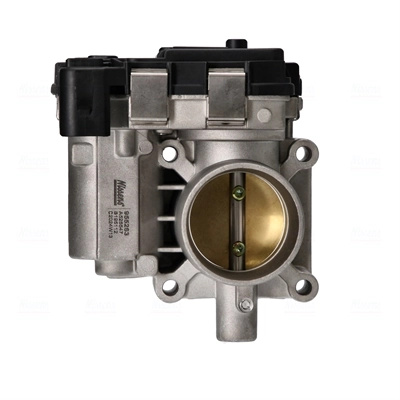 Carcasa clapeta acceleratie Nissens FIAT LINEA (323_, 110_) 2007-2012 - 955263