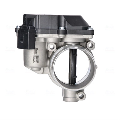 Carcasa clapeta acceleratie Nissens FORD C-MAX II (DXA/CB7, DXA/CEU) 2010-2019 - 955187
