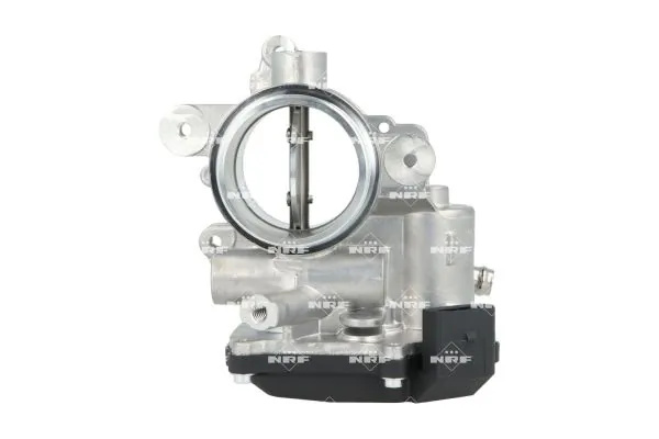 Carcasa clapeta acceleratie NRF AUDI A5 (F53, F5P) 2016-2021 - 408035