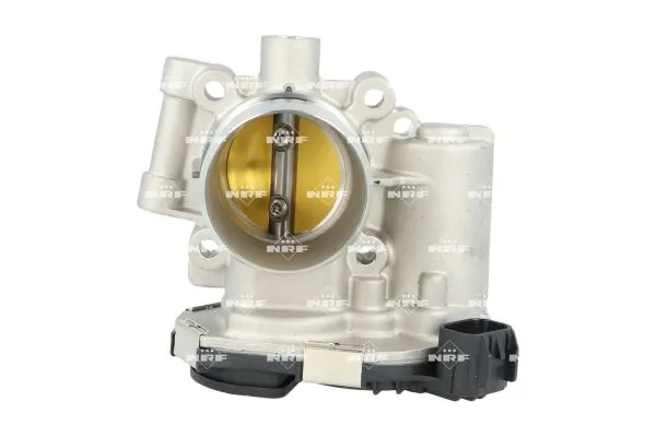 Carcasa clapeta acceleratie NRF OPEL ADAM (M13) 2014-2019 - 408016