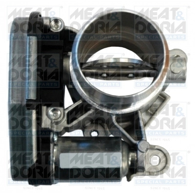 Carcasa clapeta acceleratie pentru PEUGEOT 508 SW caroserie inchisa/combi (8E_) 2011-2018