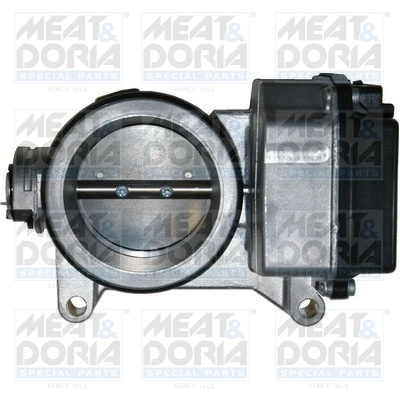 Carcasa clapeta acceleratie pentru RENAULT TRAFIC II bus (JL) 2001-2011